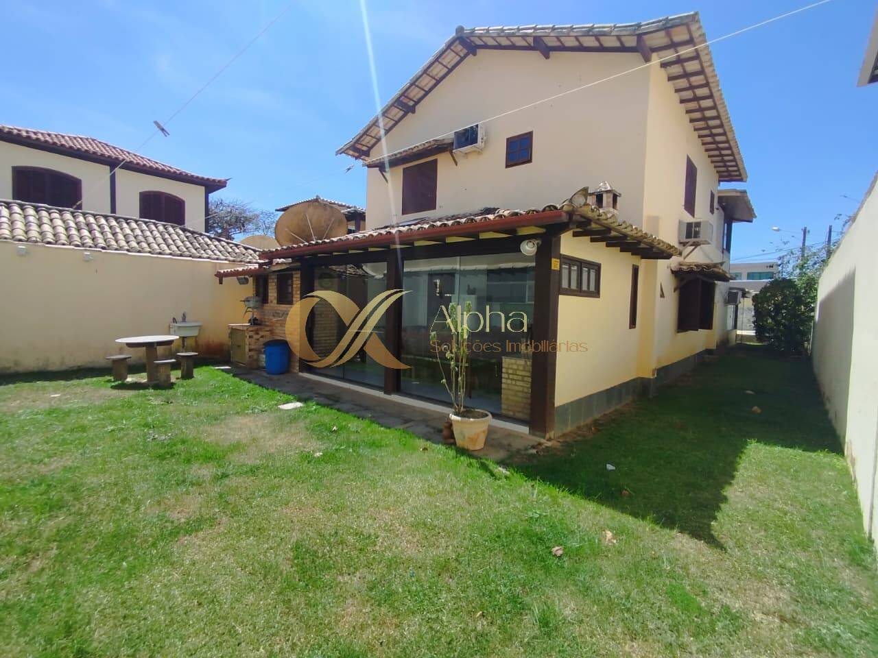 Casa, 5 quartos, 220 m² - Foto 4