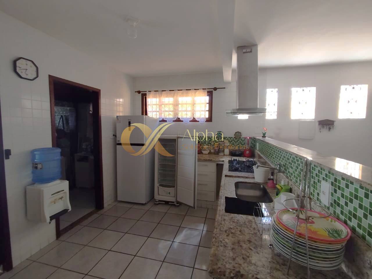 Casa, 5 quartos, 220 m² - Foto 9