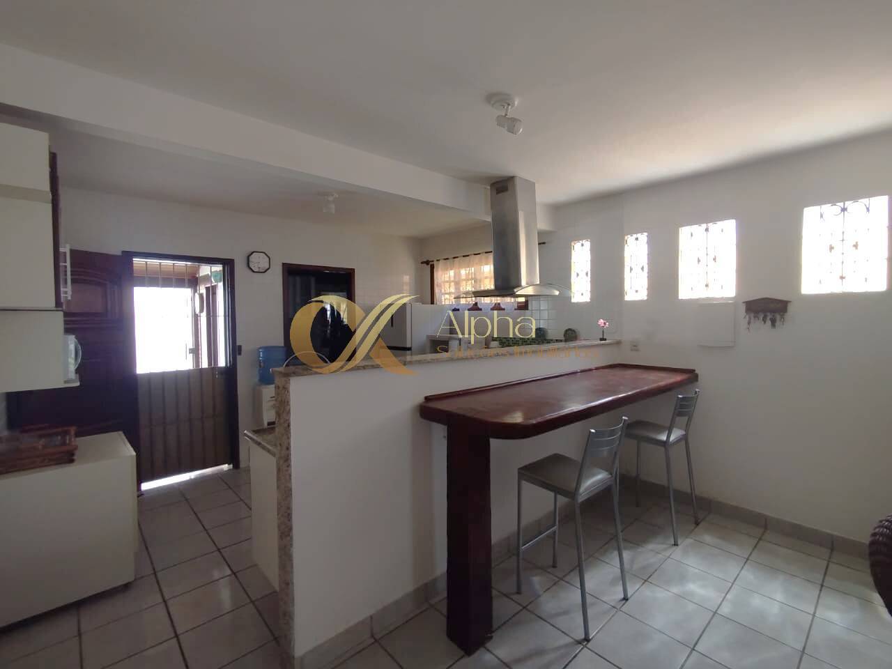 Casa, 5 quartos, 220 m² - Foto 8