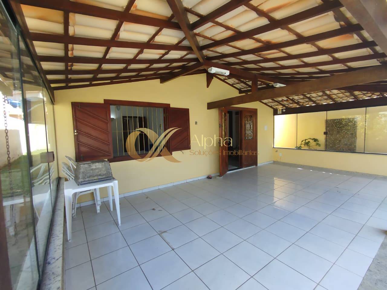 Casa, 5 quartos, 220 m² - Foto 3