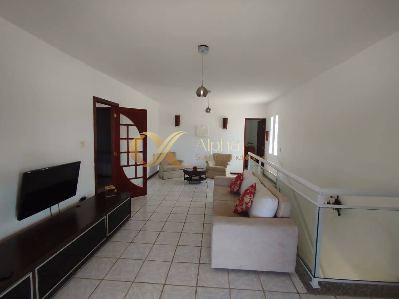 Casa, 5 quartos, 220 m² - Foto 12