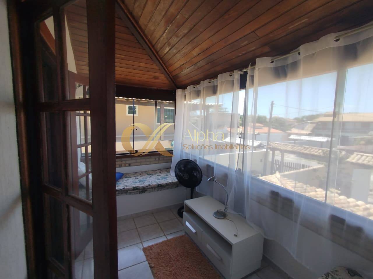 Casa, 5 quartos, 220 m² - Foto 13