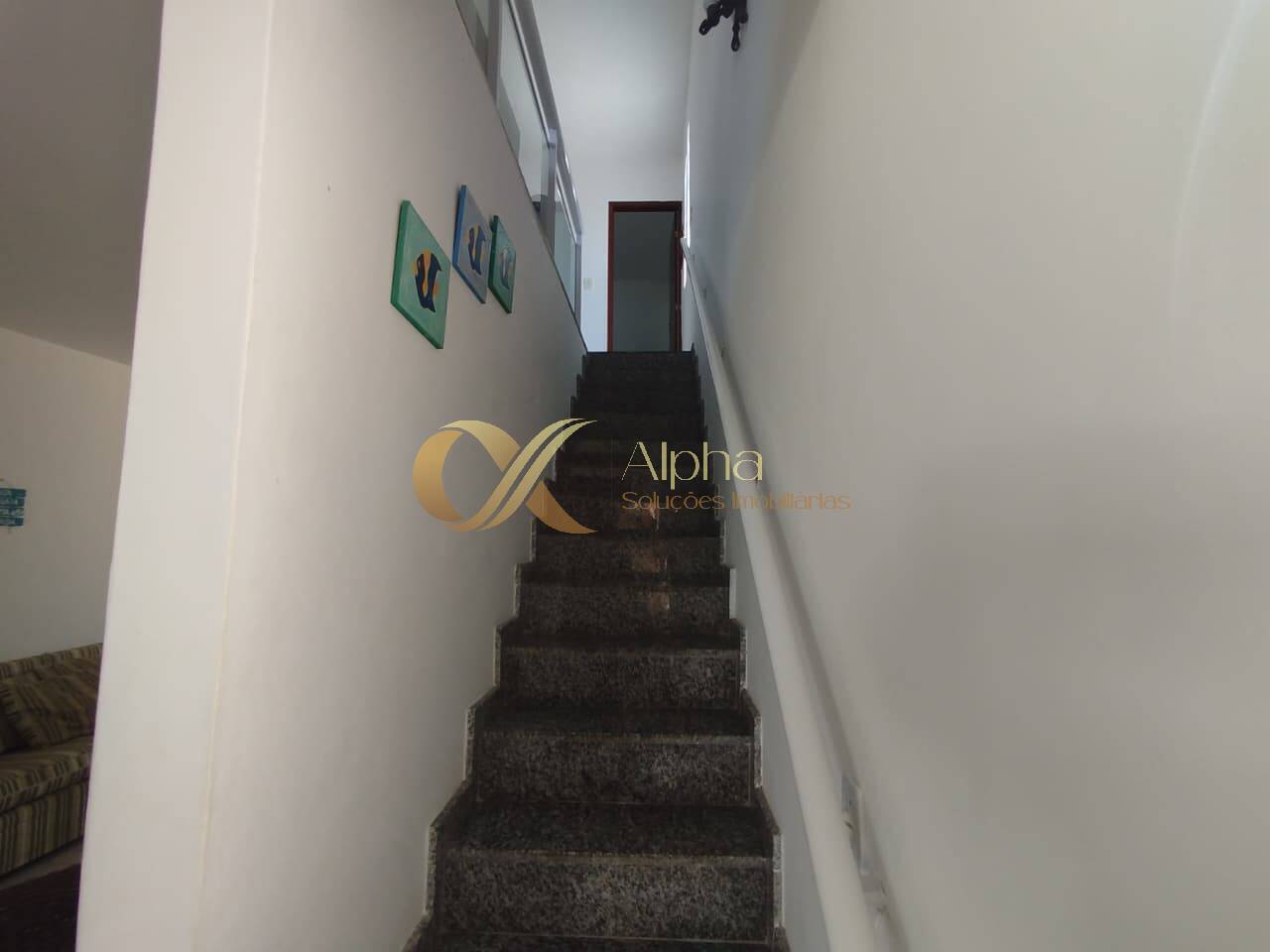 Casa, 5 quartos, 220 m² - Foto 11