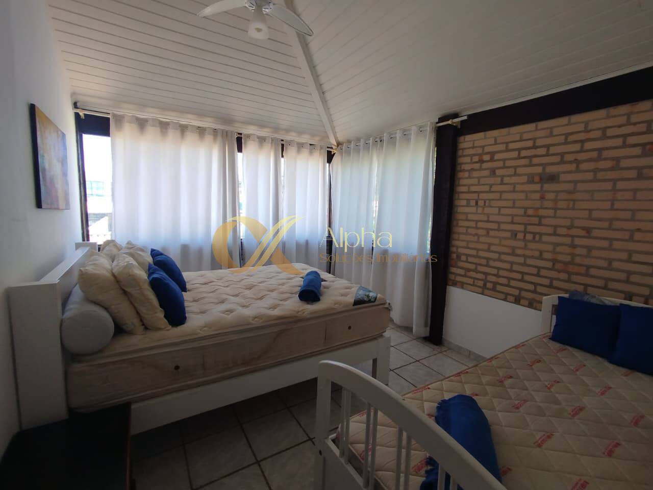 Casa, 5 quartos, 220 m² - Foto 14