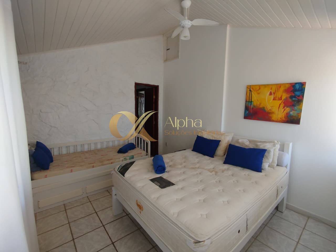 Casa, 5 quartos, 220 m² - Foto 16