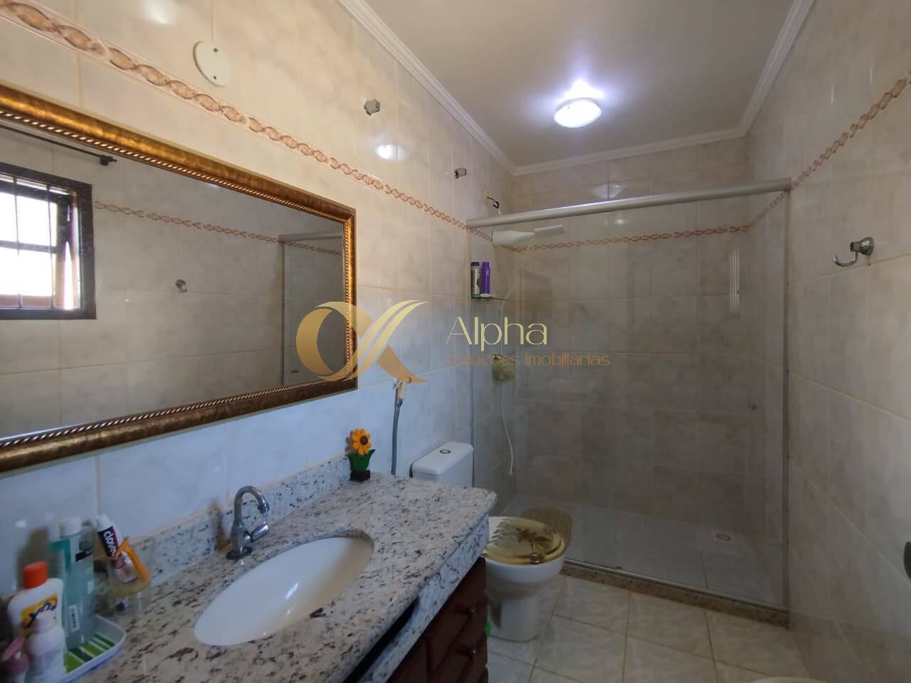 Casa, 5 quartos, 220 m² - Foto 21