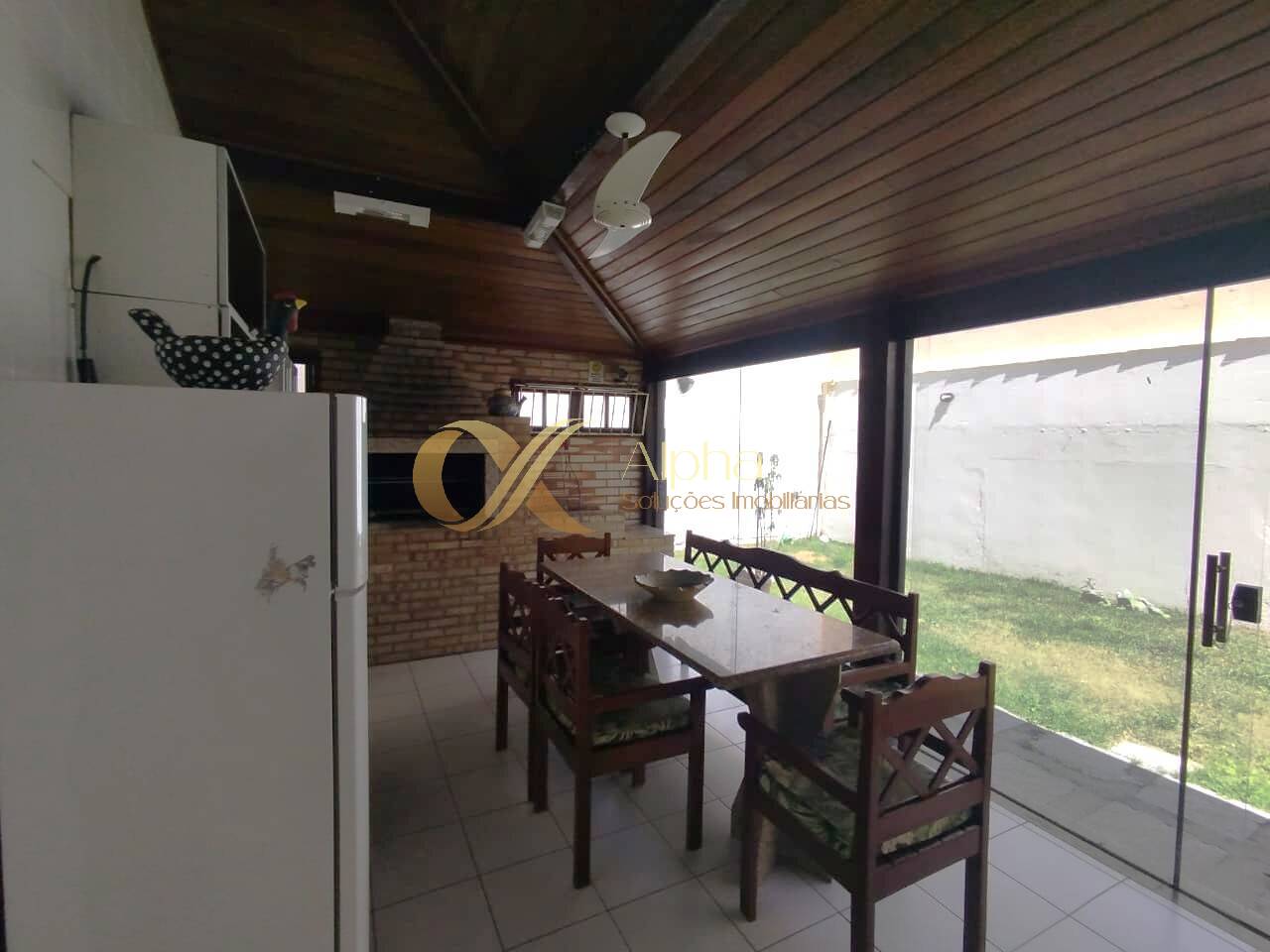 Casa, 5 quartos, 220 m² - Foto 27