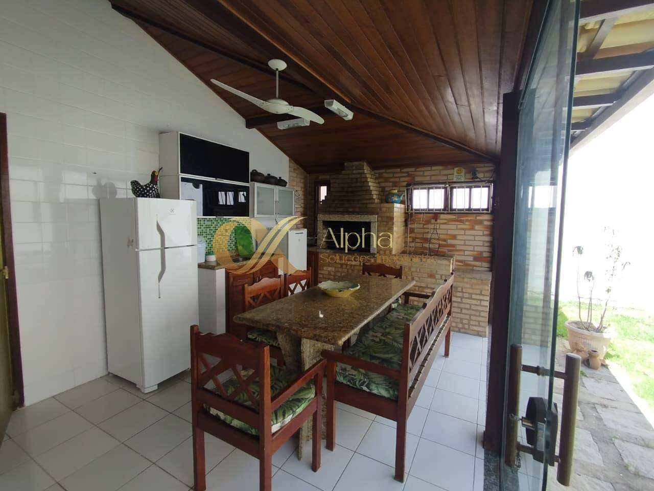 Casa, 5 quartos, 220 m² - Foto 28