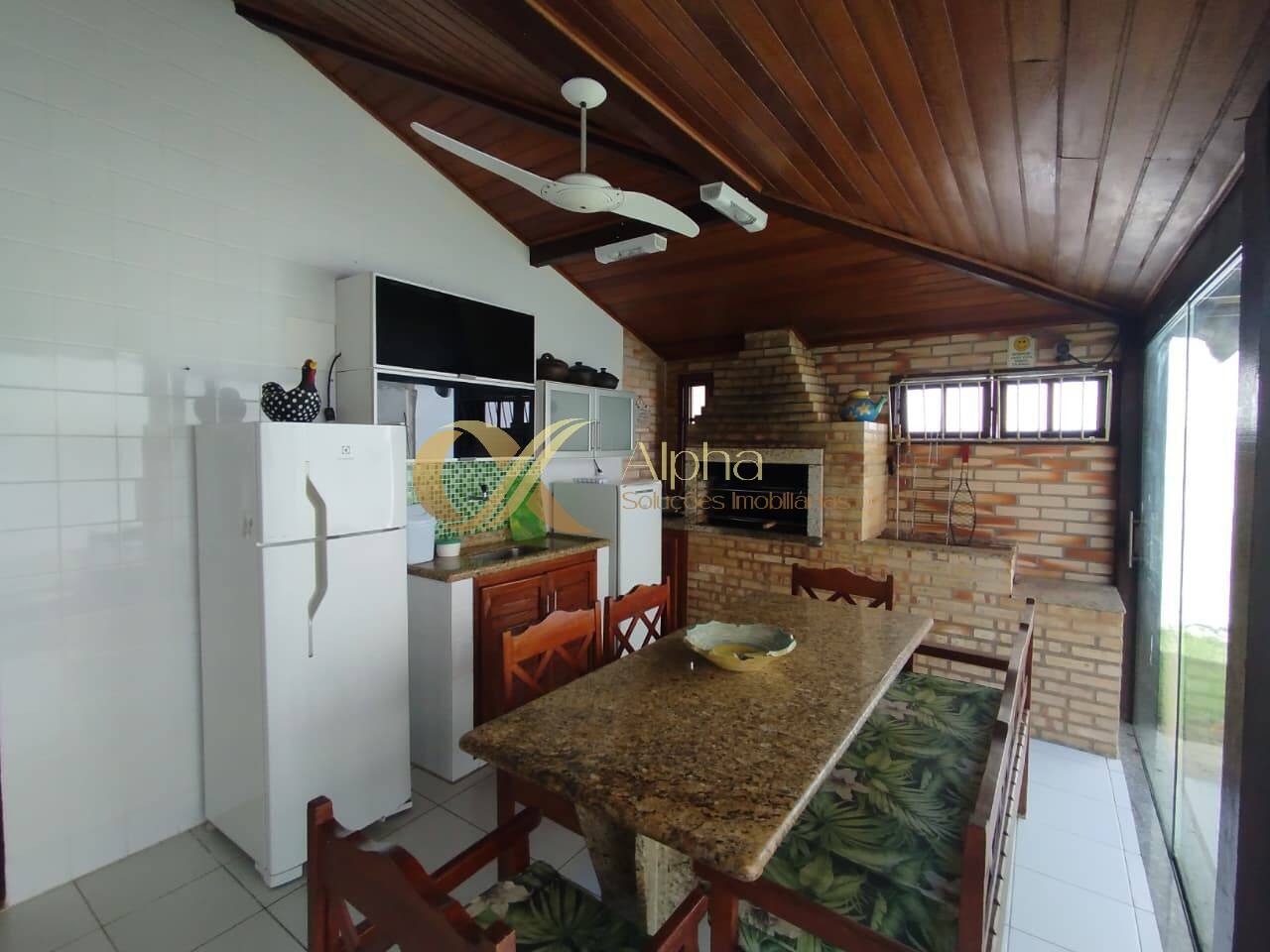 Casa, 5 quartos, 220 m² - Foto 29