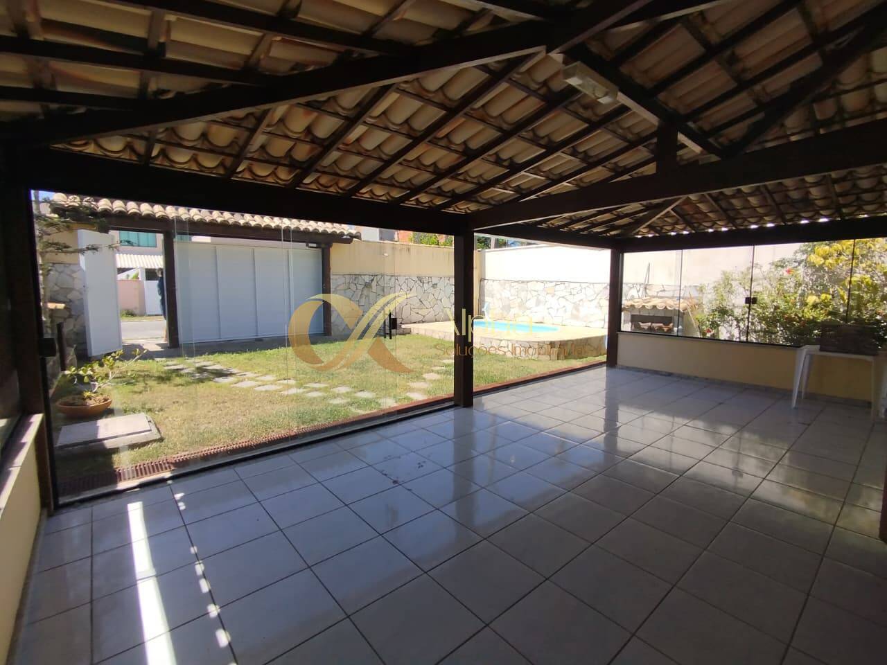 Casa, 5 quartos, 220 m² - Foto 31
