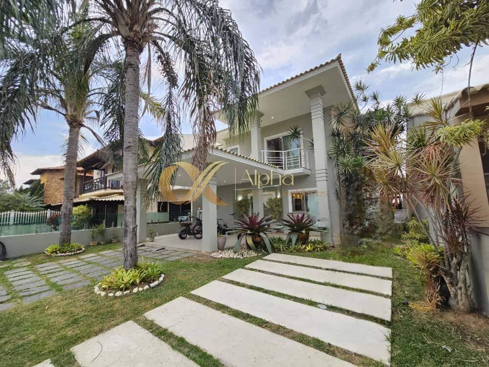 Casa, 4 quartos, 360 m² - Foto 1