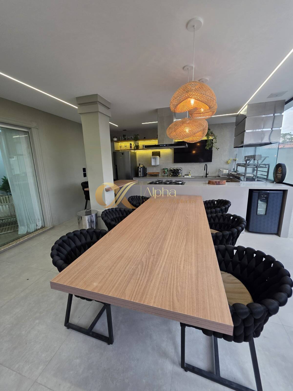 Casa, 4 quartos, 360 m² - Foto 32