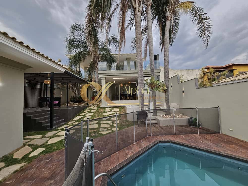 Casa, 4 quartos, 360 m² - Foto 37