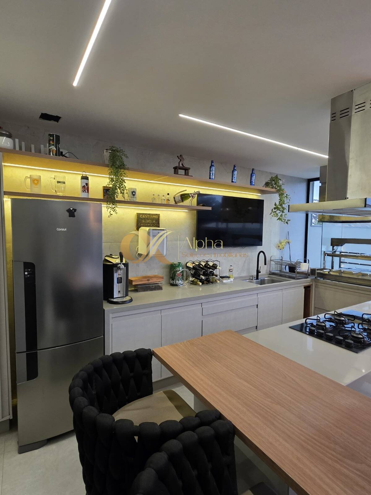 Casa, 4 quartos, 360 m² - Foto 35