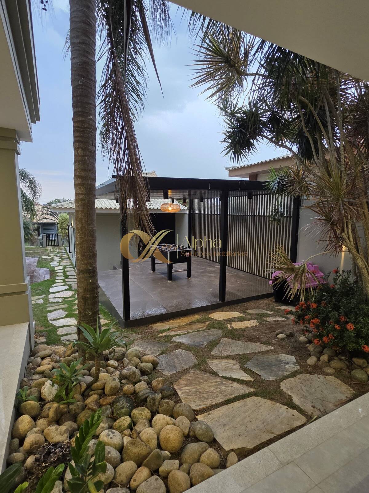 Casa, 4 quartos, 360 m² - Foto 45