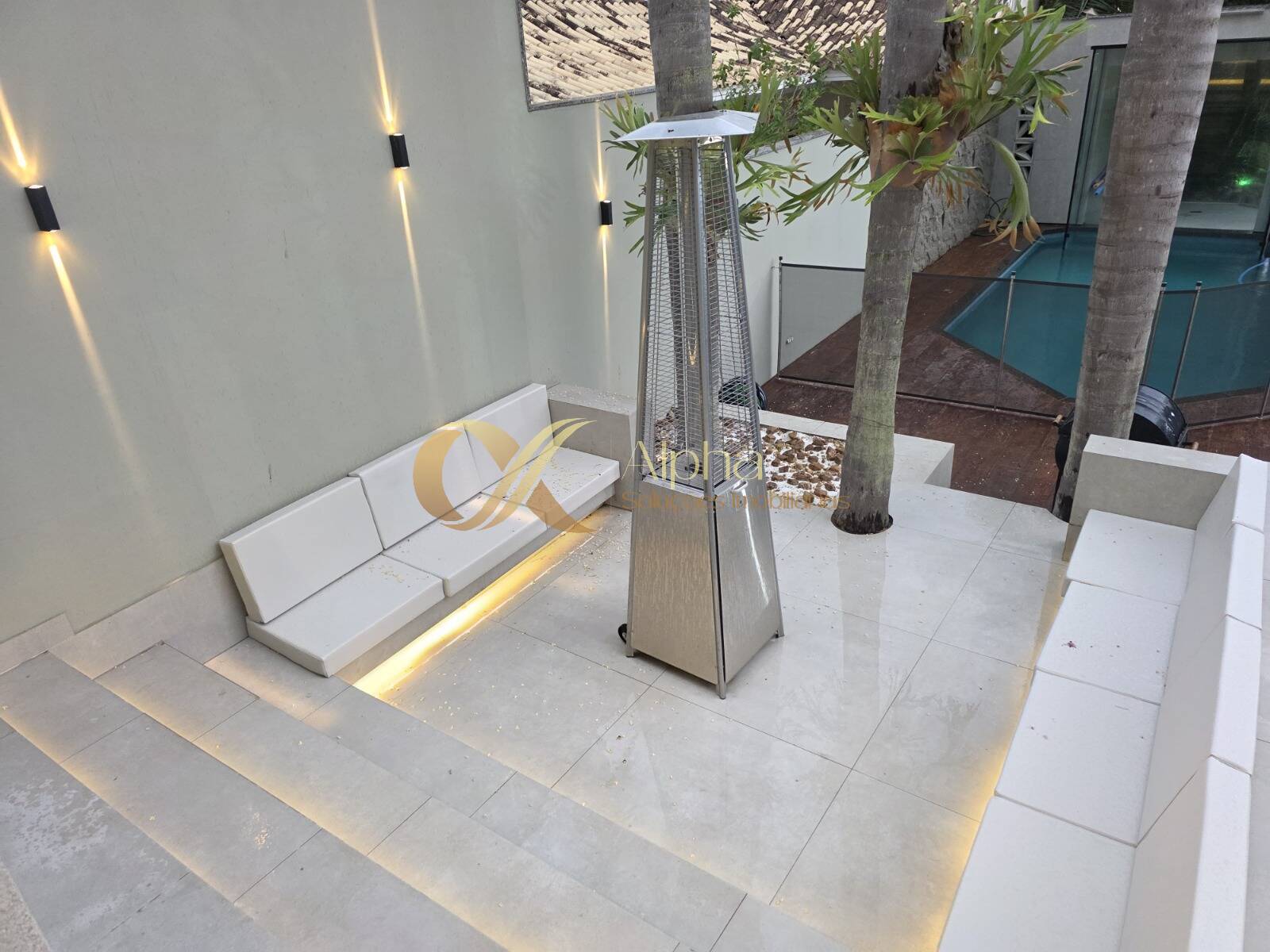 Casa, 4 quartos, 360 m² - Foto 48