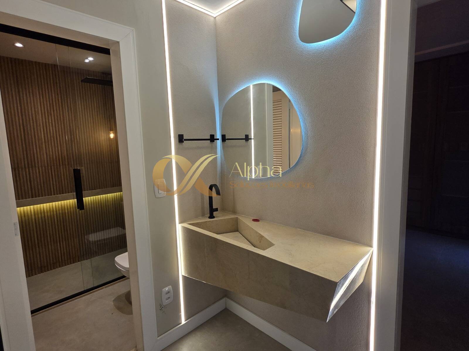 Casa, 4 quartos, 360 m² - Foto 28