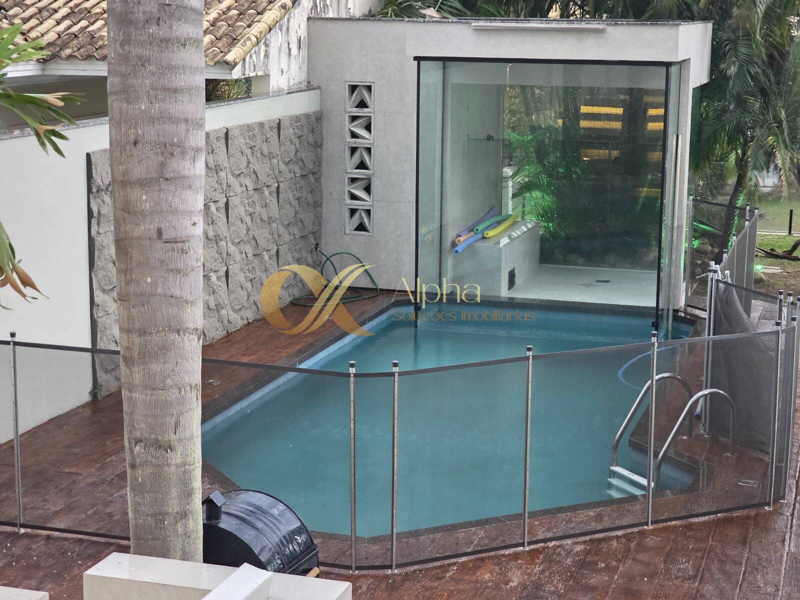 Casa, 4 quartos, 360 m² - Foto 38