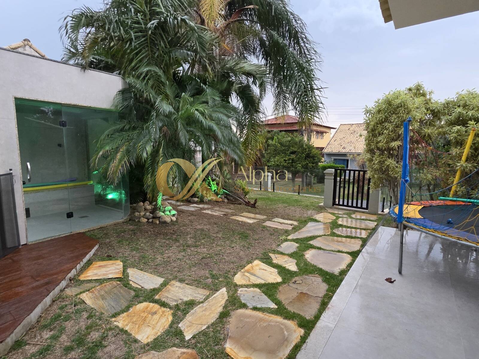 Casa, 4 quartos, 360 m² - Foto 51