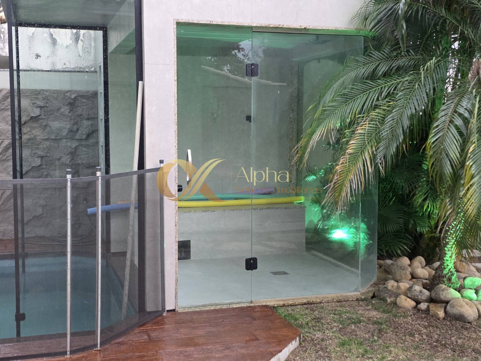 Casa, 4 quartos, 360 m² - Foto 41