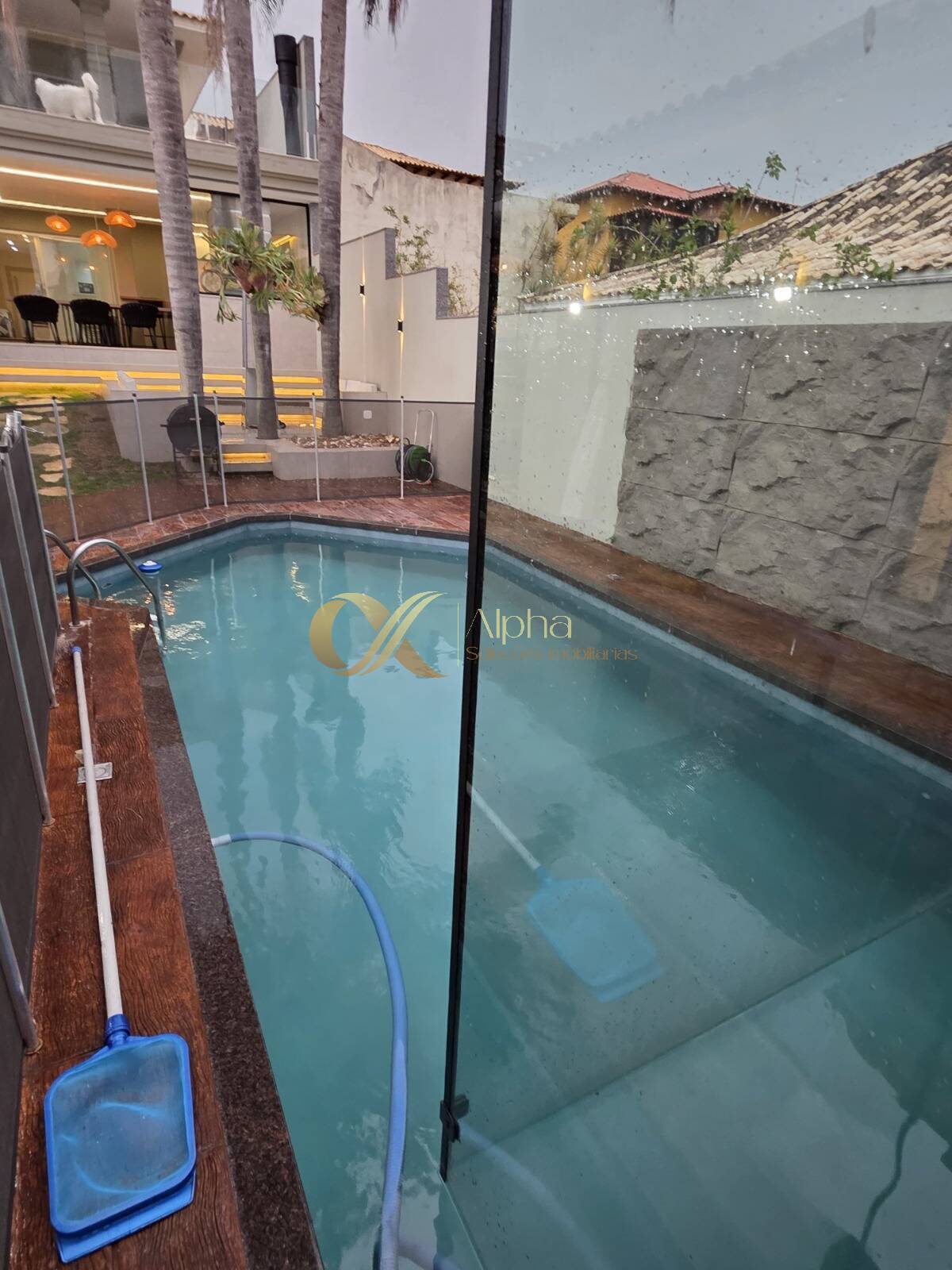 Casa, 4 quartos, 360 m² - Foto 40