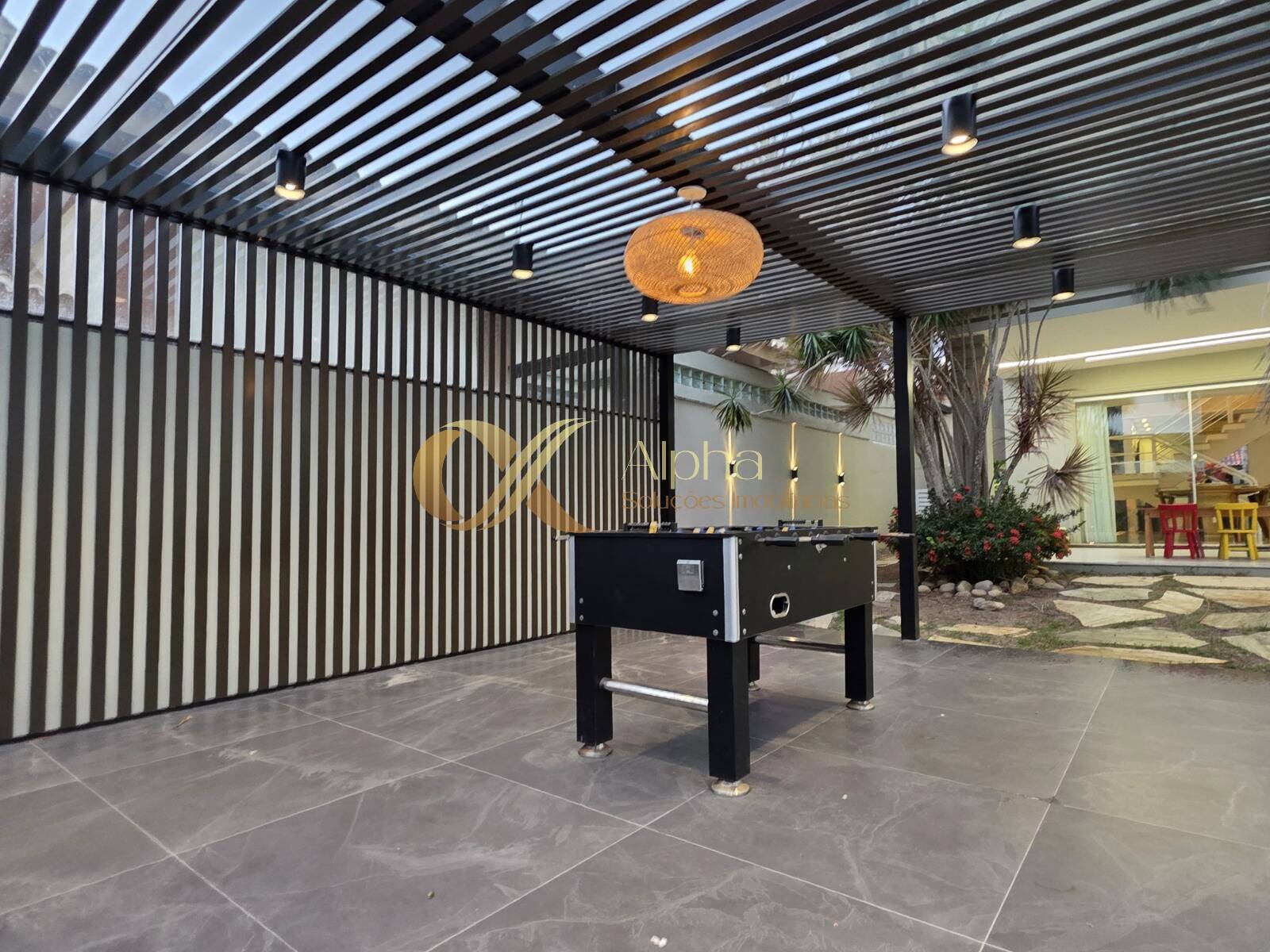 Casa, 4 quartos, 360 m² - Foto 43