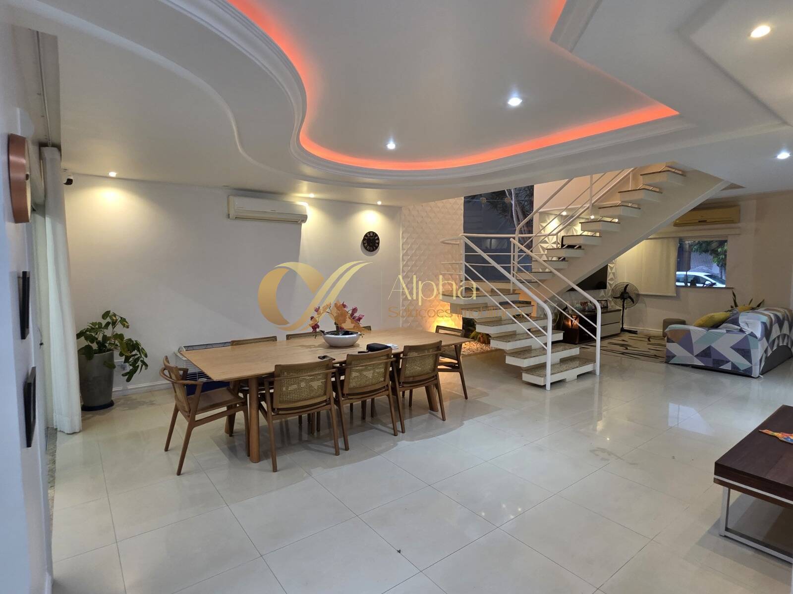 Casa, 4 quartos, 360 m² - Foto 5