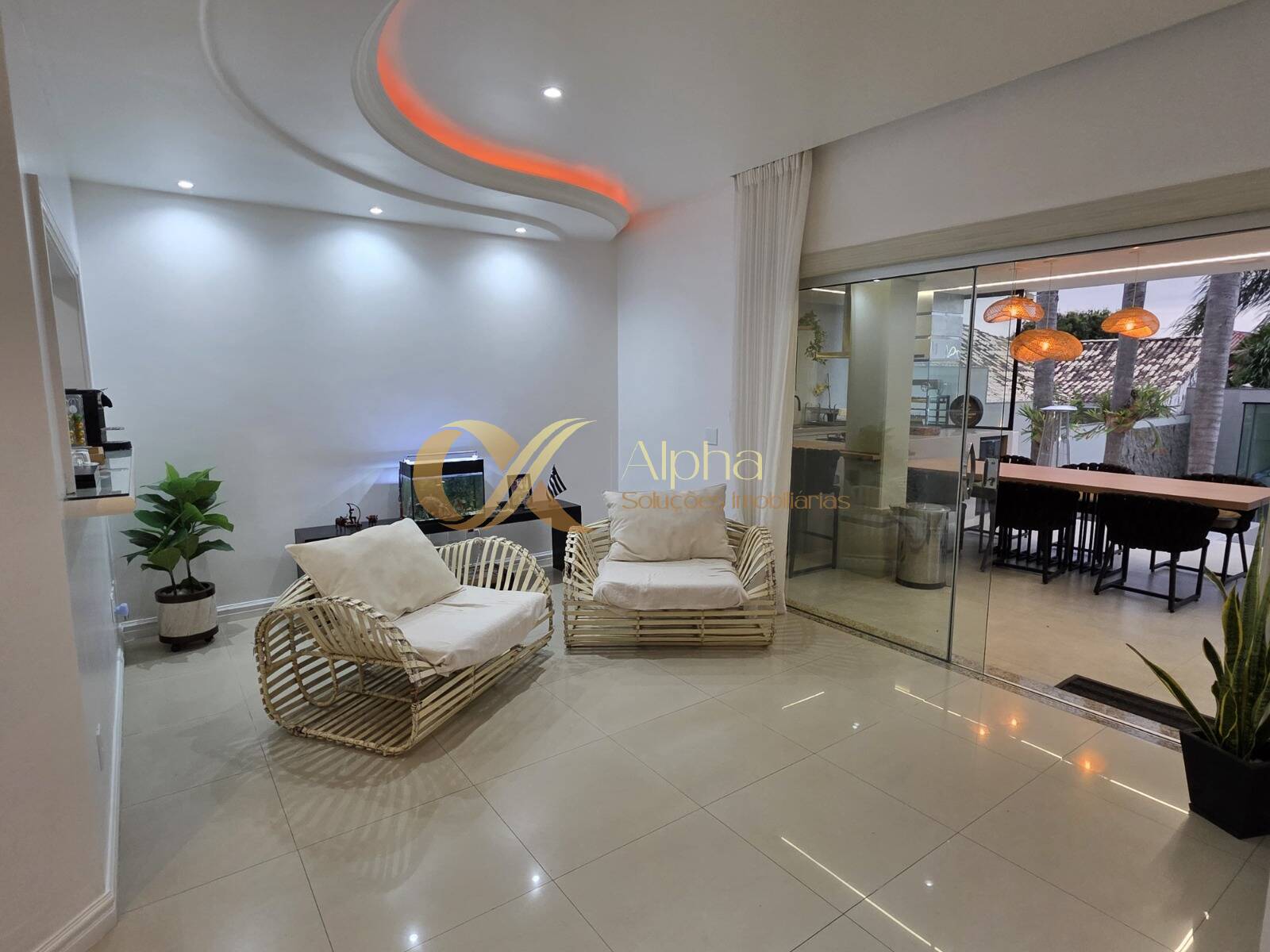 Casa, 4 quartos, 360 m² - Foto 7