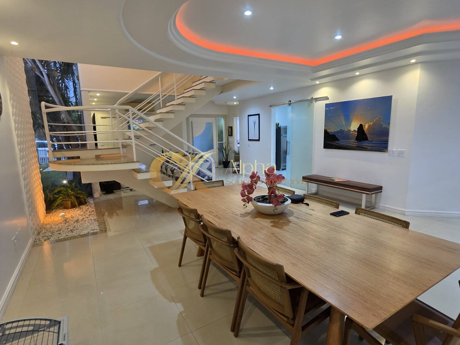 Casa, 4 quartos, 360 m² - Foto 4