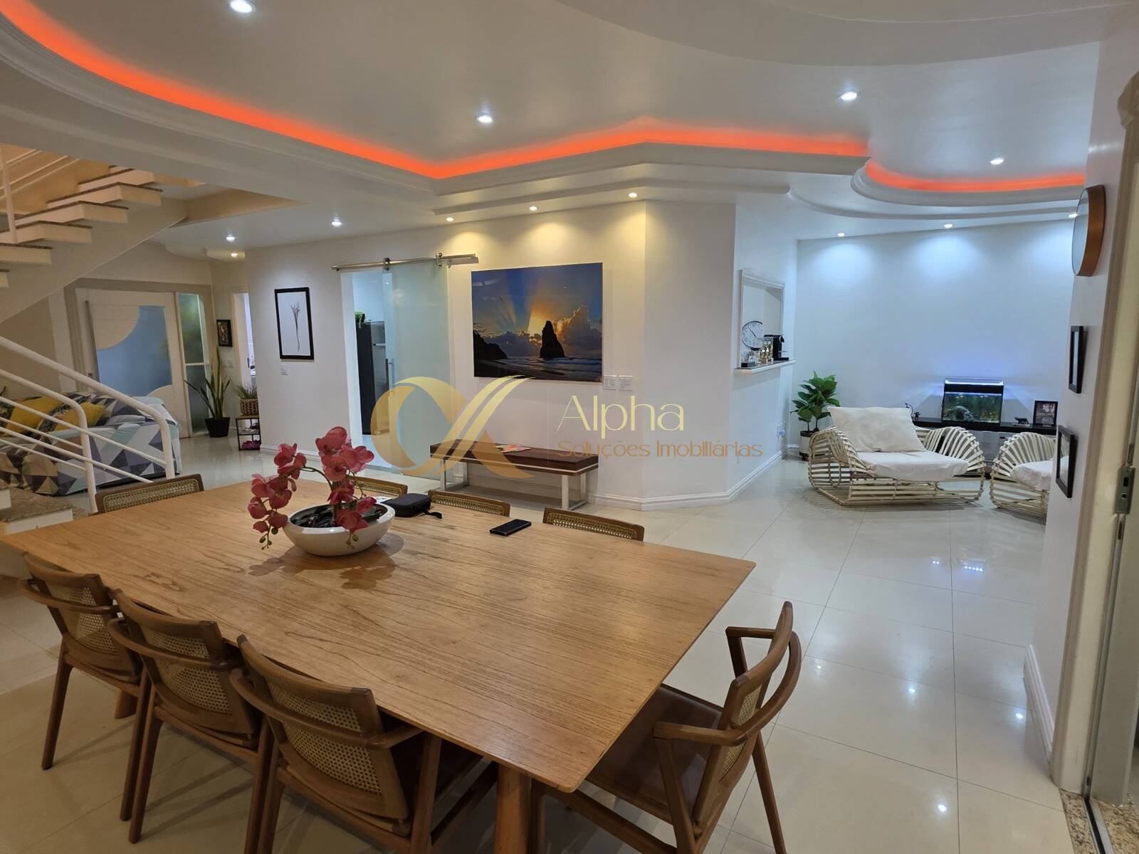 Casa, 4 quartos, 360 m² - Foto 3