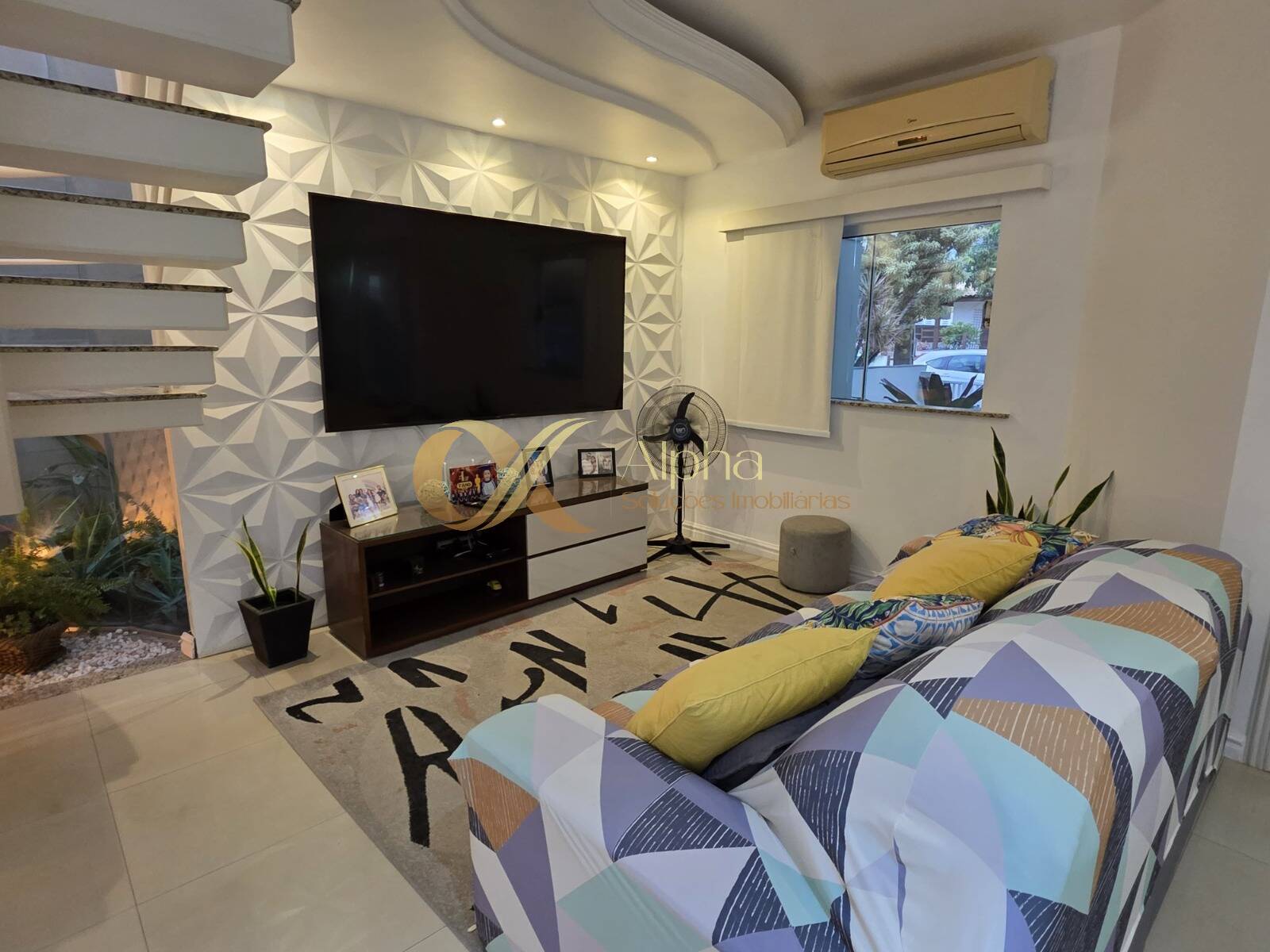 Casa, 4 quartos, 360 m² - Foto 6