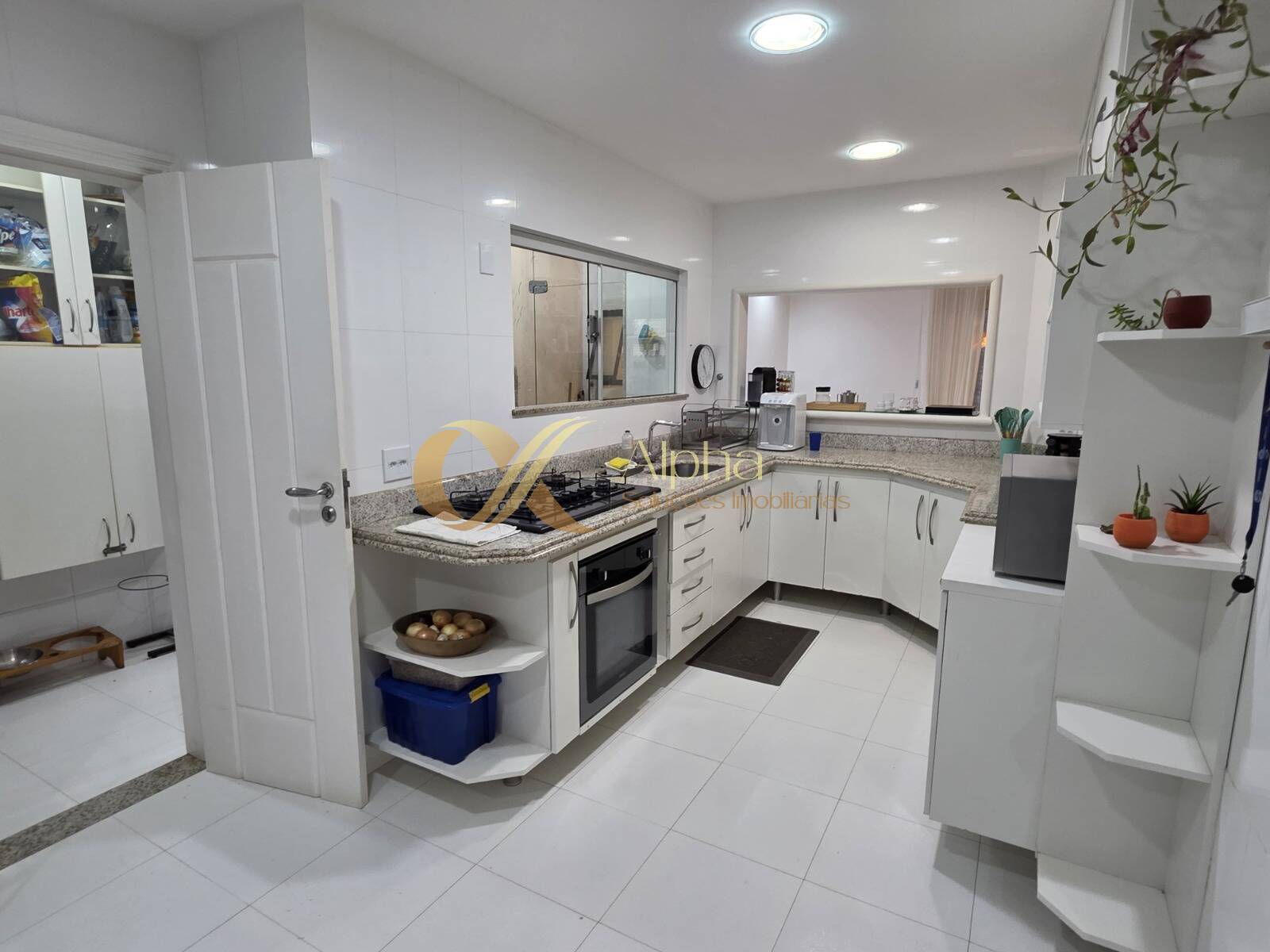 Casa, 4 quartos, 360 m² - Foto 8