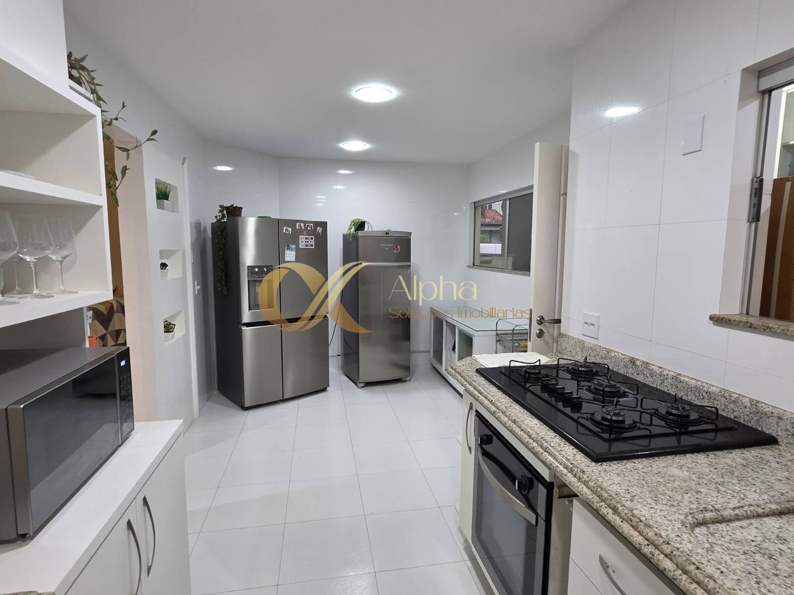 Casa, 4 quartos, 360 m² - Foto 9