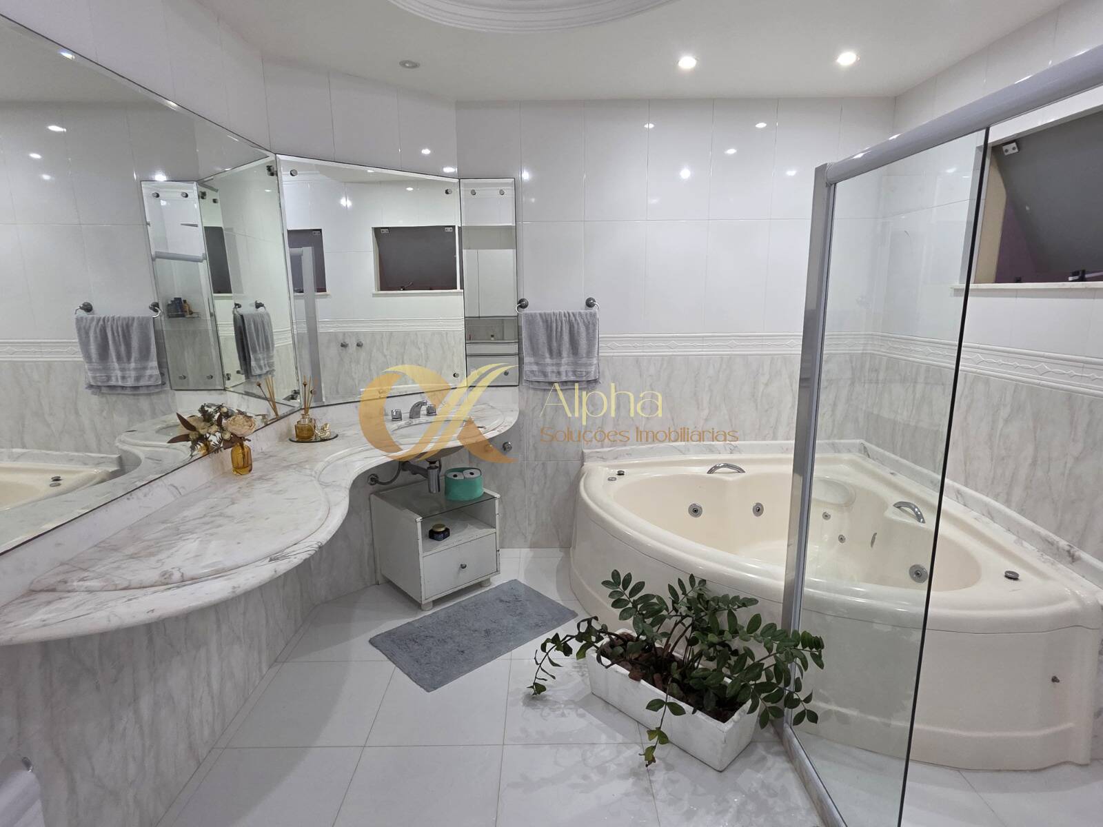 Casa, 4 quartos, 360 m² - Foto 18