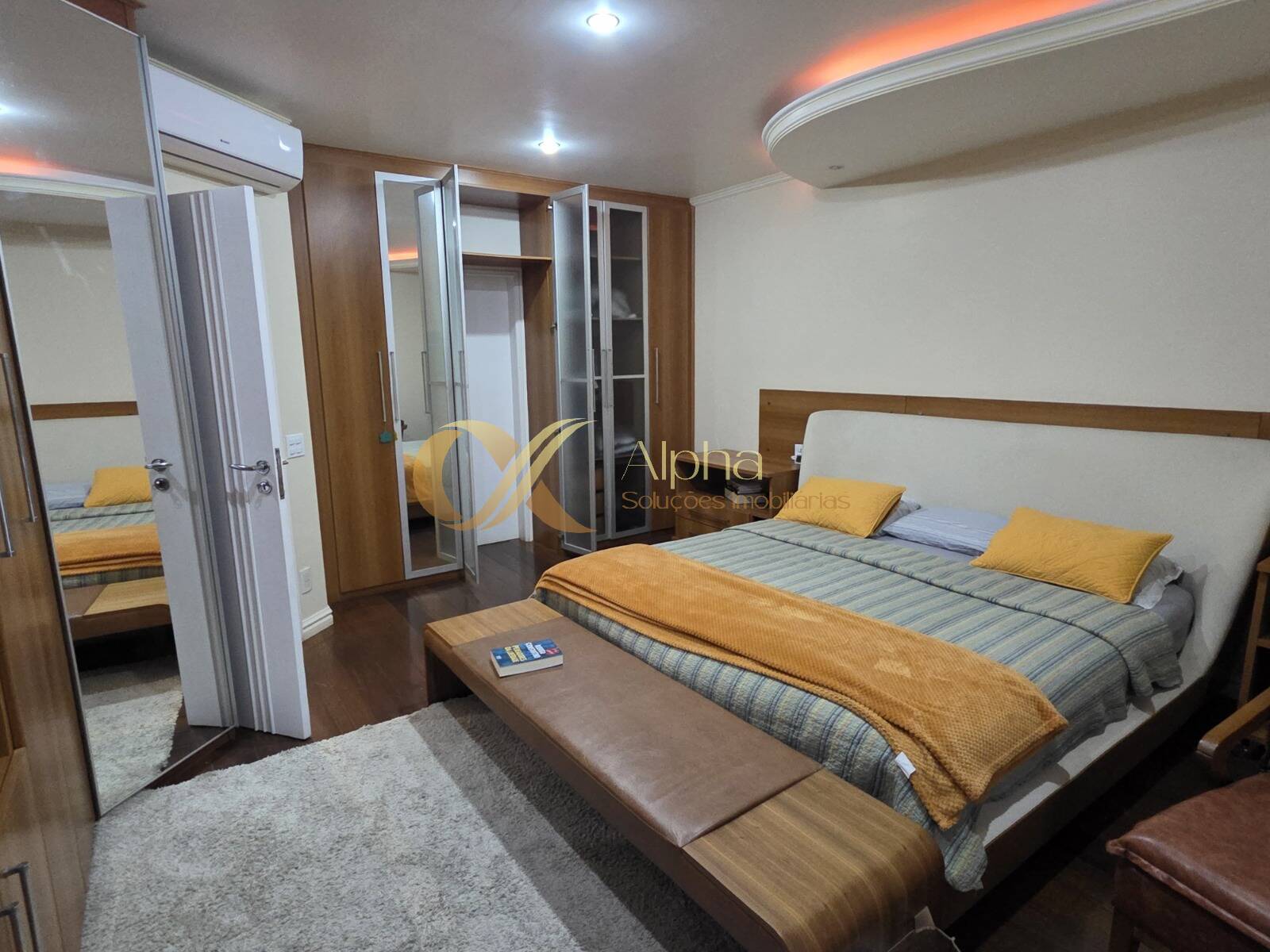 Casa, 4 quartos, 360 m² - Foto 16