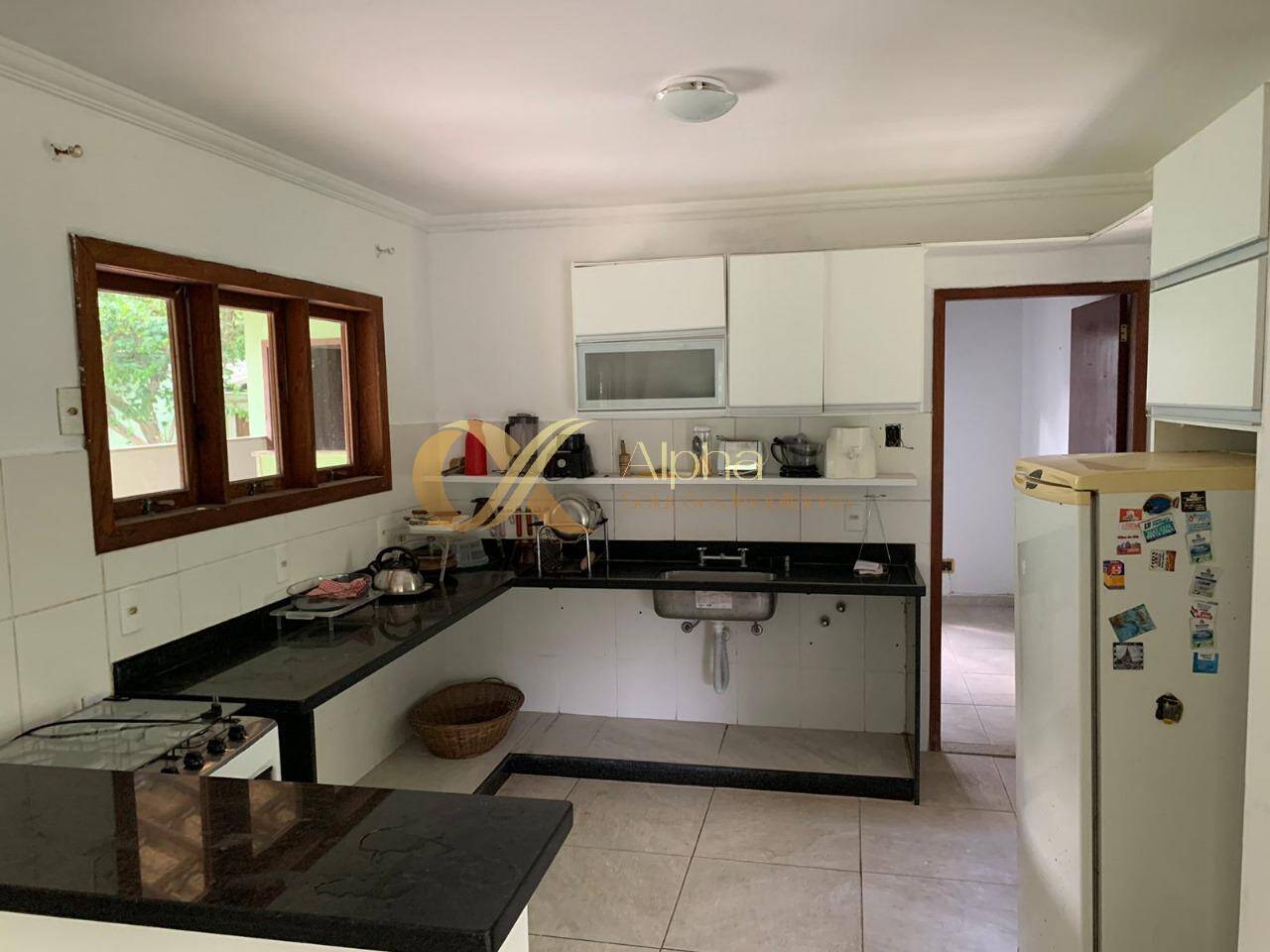 Casa, 5 quartos, 280 m² - Foto 6