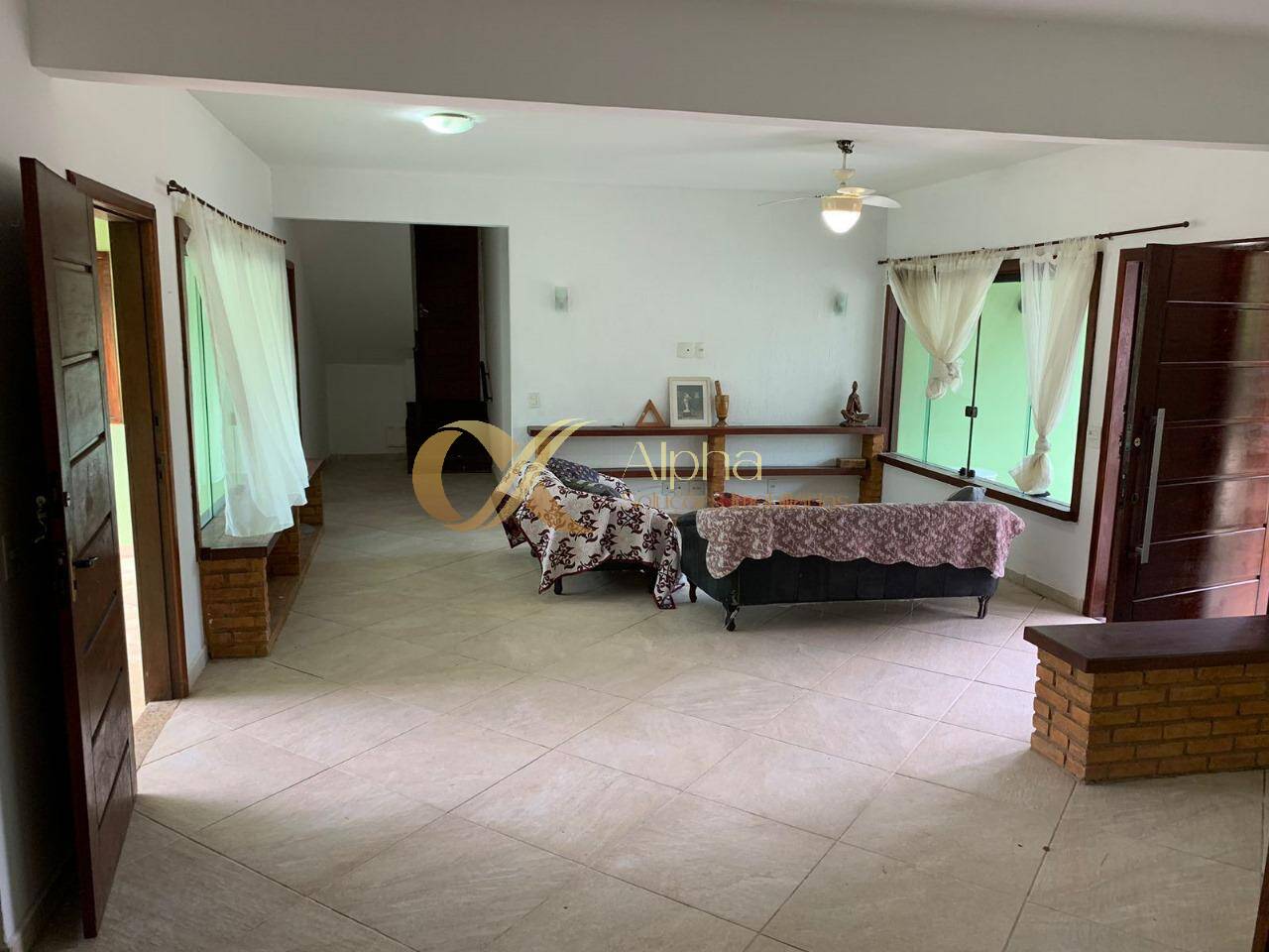 Casa, 5 quartos, 280 m² - Foto 5