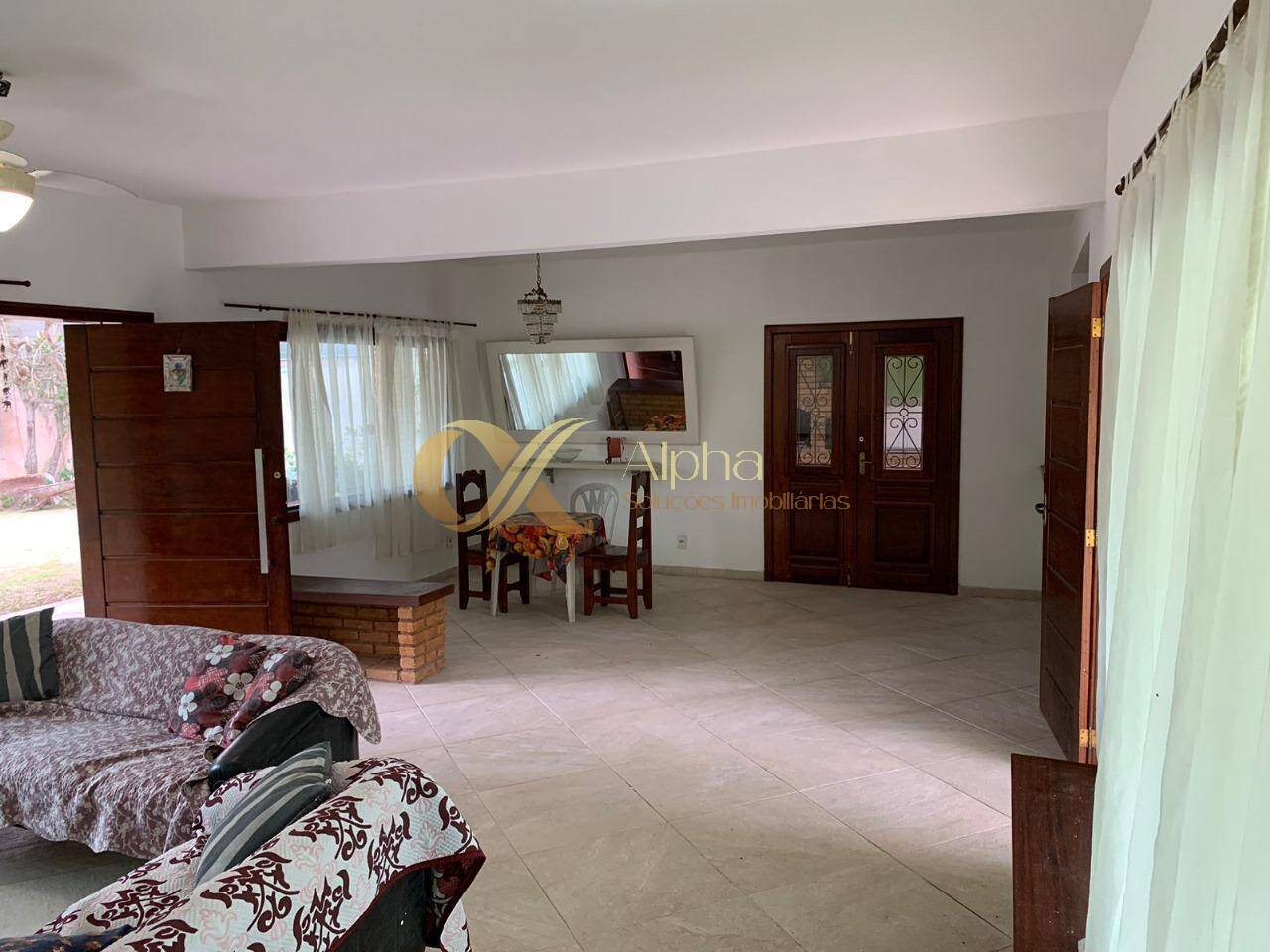 Casa, 5 quartos, 280 m² - Foto 4