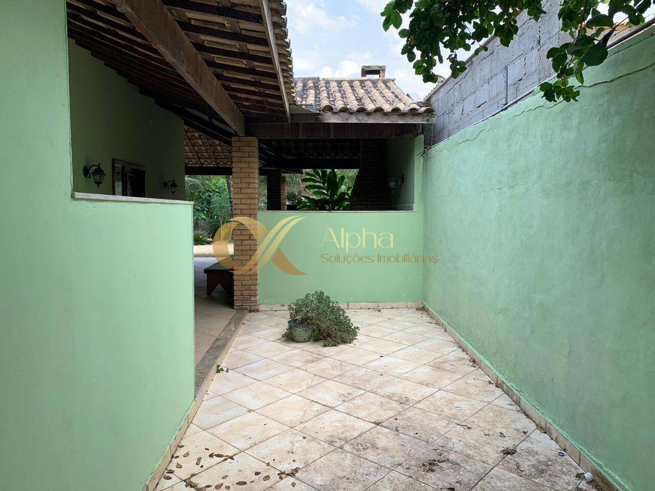 Casa, 5 quartos, 280 m² - Foto 27