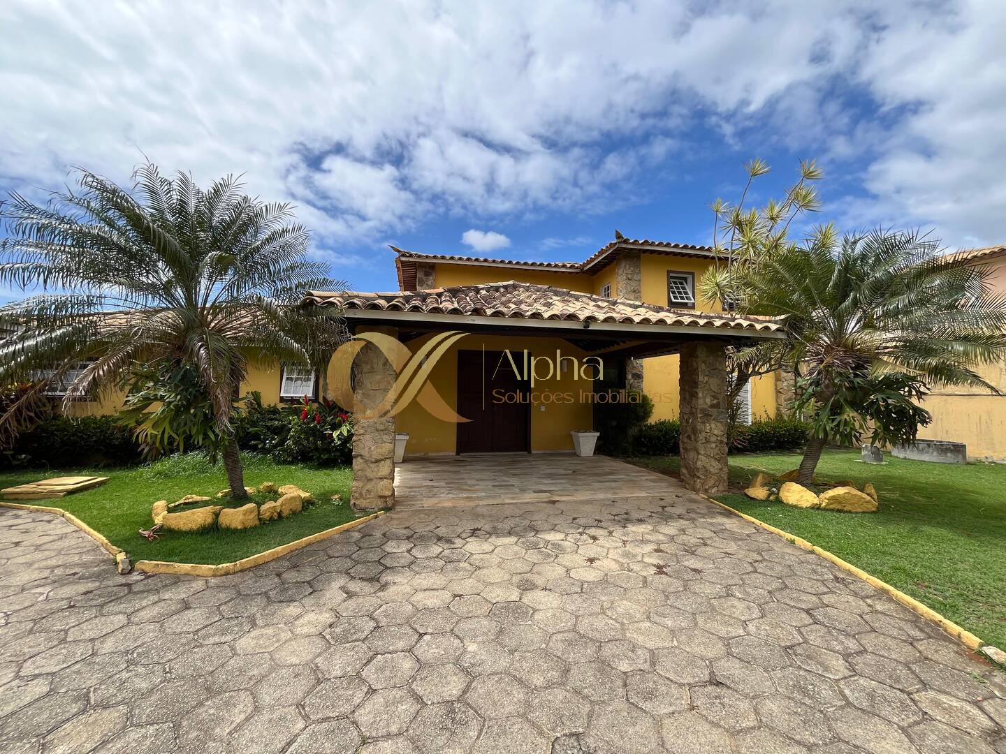 Casa, 4 quartos, 513 m² - Foto 3