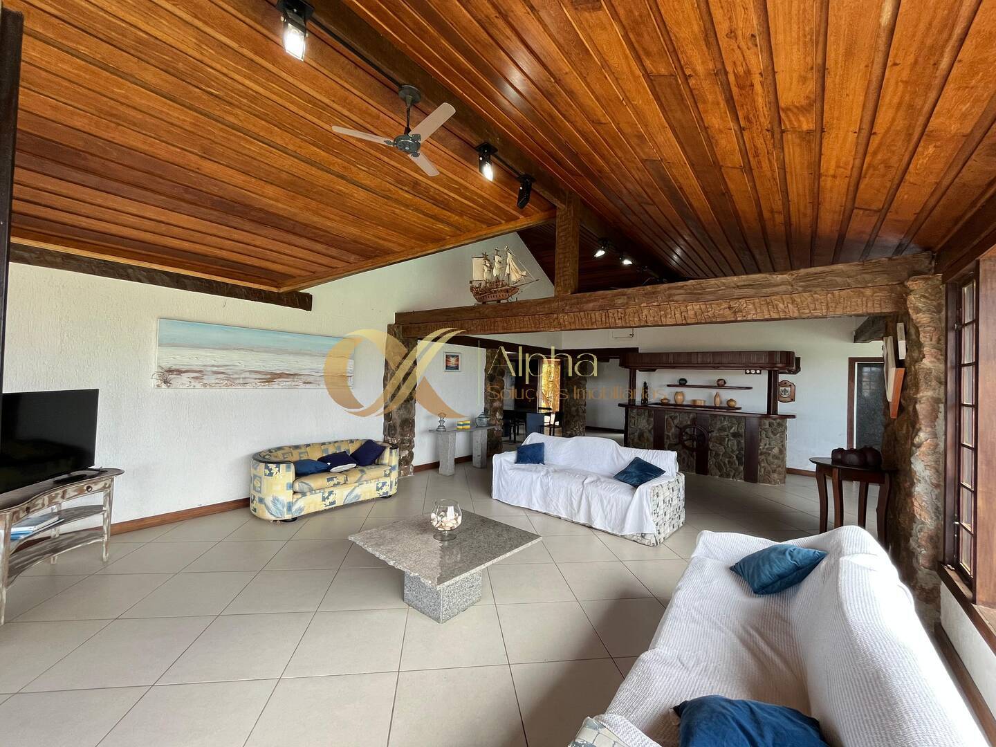 Casa, 4 quartos, 513 m² - Foto 4