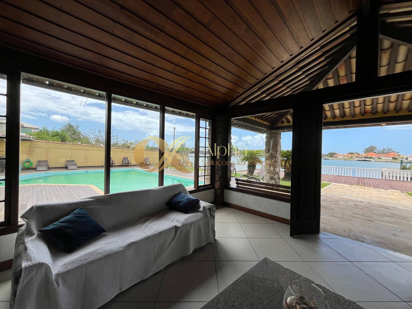 Casa, 4 quartos, 513 m² - Foto 5