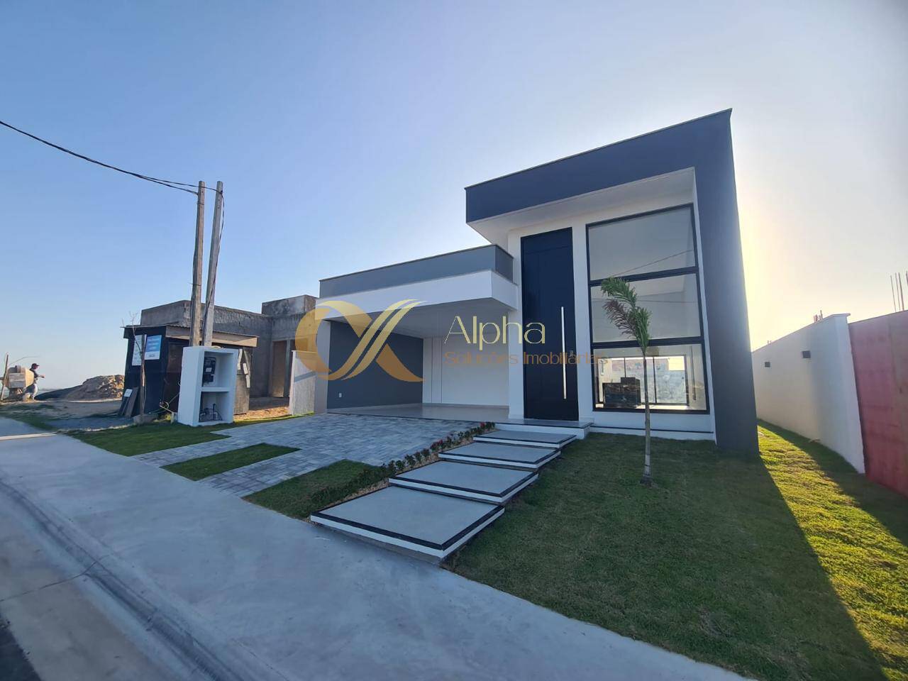 Casa, 3 quartos, 128 m² - Foto 1