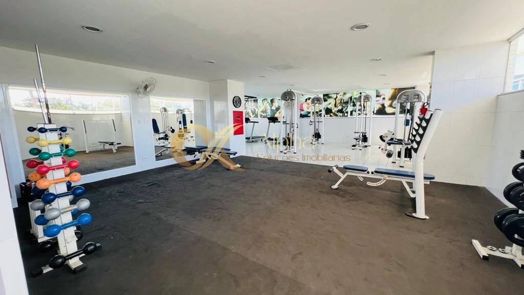 Cobertura, 3 quartos, 198 m² - Foto 21