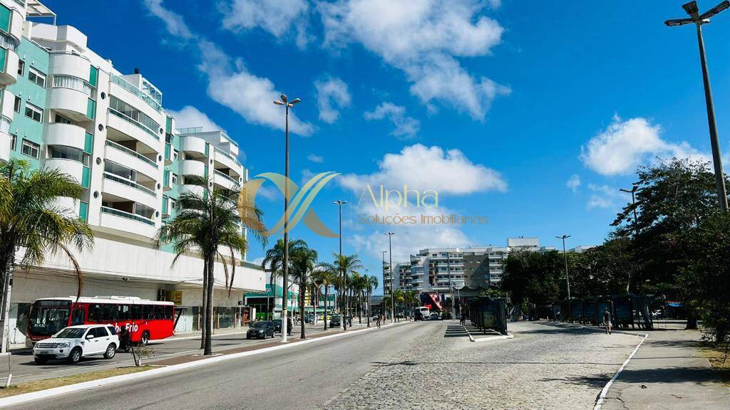 Cobertura, 3 quartos, 198 m² - Foto 2