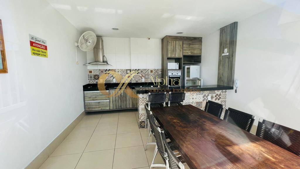 Cobertura, 3 quartos, 198 m² - Foto 16