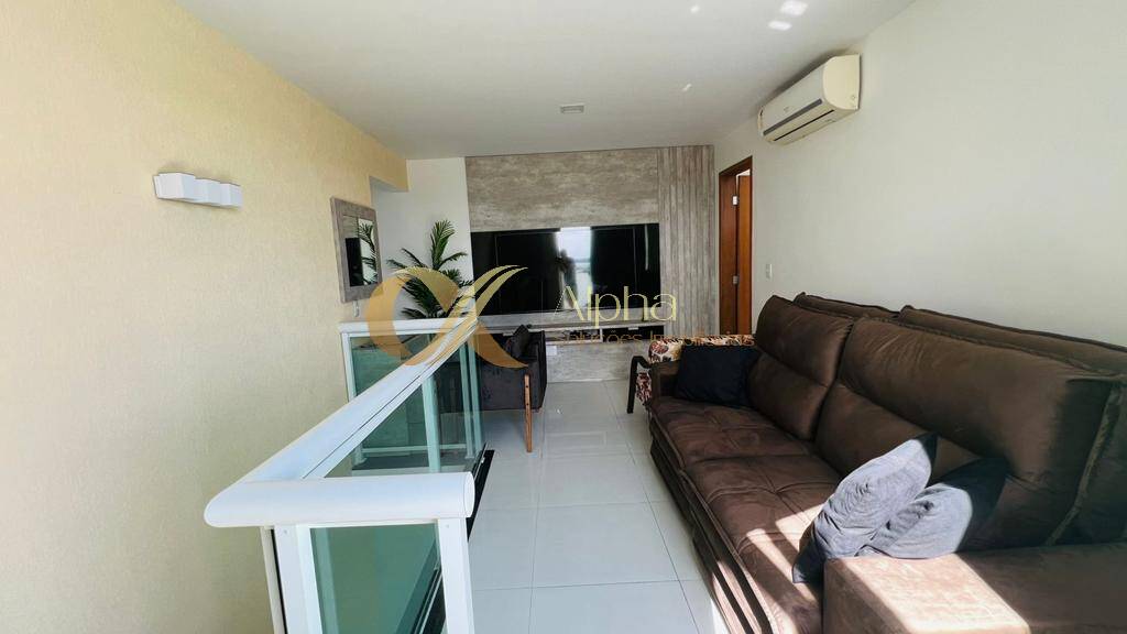 Cobertura, 3 quartos, 198 m² - Foto 6