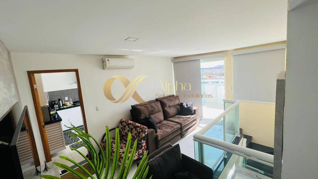 Cobertura, 3 quartos, 198 m² - Foto 5