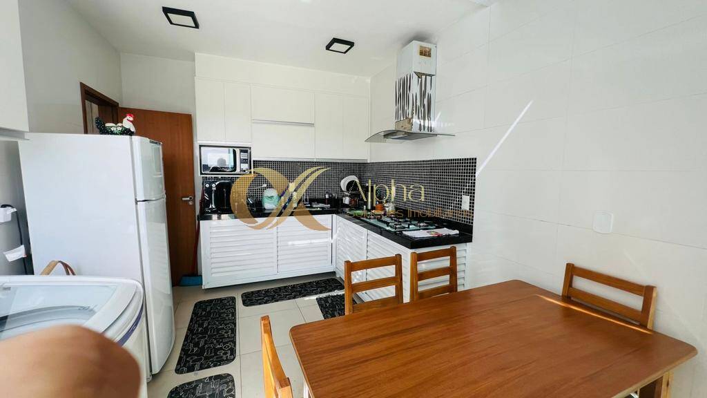 Cobertura, 3 quartos, 198 m² - Foto 9