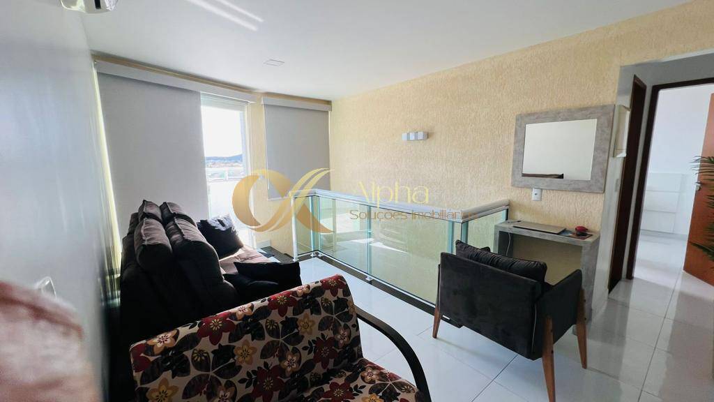 Cobertura, 3 quartos, 198 m² - Foto 7